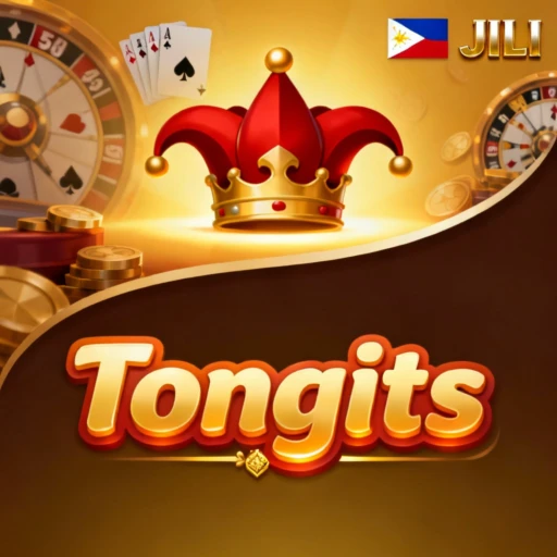 Tongits game