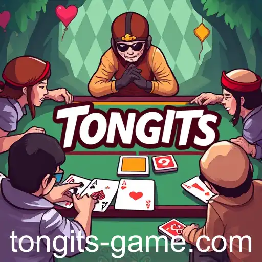 The Rise of Tongits: A Card Game Phenomenon